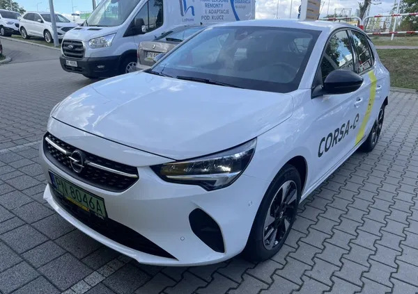 opel corsa szczytna Opel Corsa cena 145600 przebieg: 700, rok produkcji 2022 z Szczytna